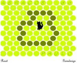 Essayez d’enfermer le chat…