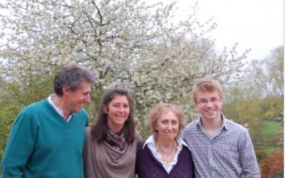 ECOLO – Chaumont-Gistoux en campagne
