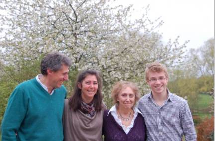 ECOLO – Chaumont-Gistoux en campagne