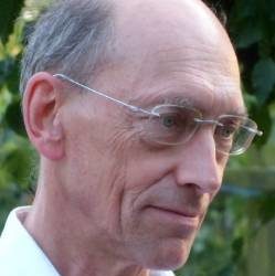 13.Daniel VAN DER STEEN