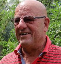 19.Albert WALEFFE