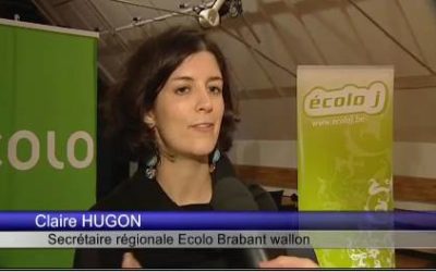 tvcom.be – Ecolo – programme jeunesse