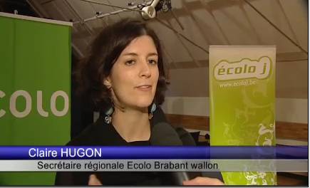tvcom.be – Ecolo – programme jeunesse