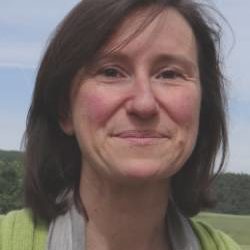 14.Laurence VOISIN