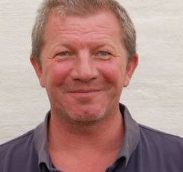 17.Pierre VANDER VORST