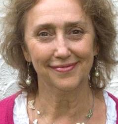3.Anne-Marie MAILLEUX – LOUETTE