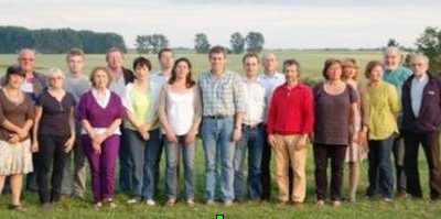 Conférence de presse – lundi 02 juillet 2012