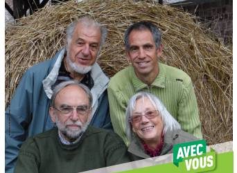 Election 2012 –  Affiches (2)