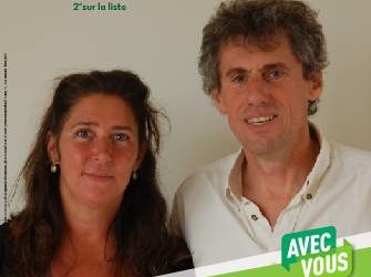 Elections 2012 – Affiches (1)