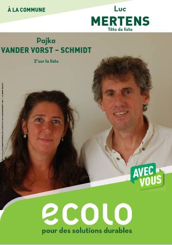 Elections 2012 – Affiches (1)